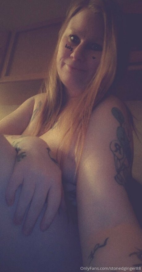stonedginger88 pornstar adult pictures