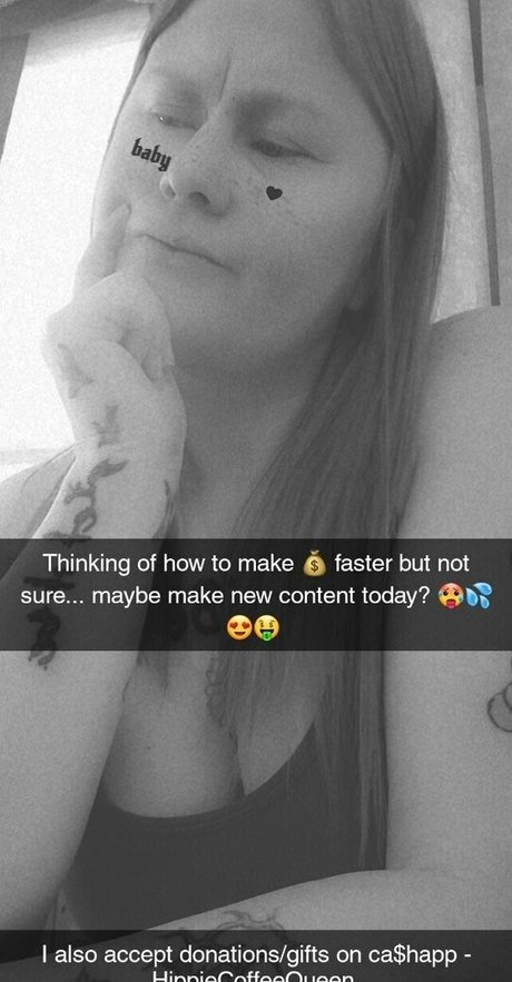 stonedginger88 xxx star photo