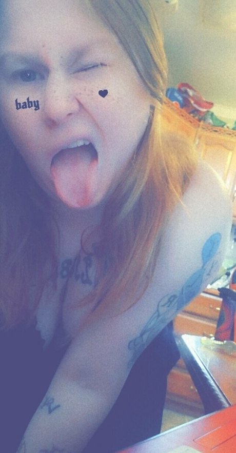 stonedginger88 beautiful pornstar pic