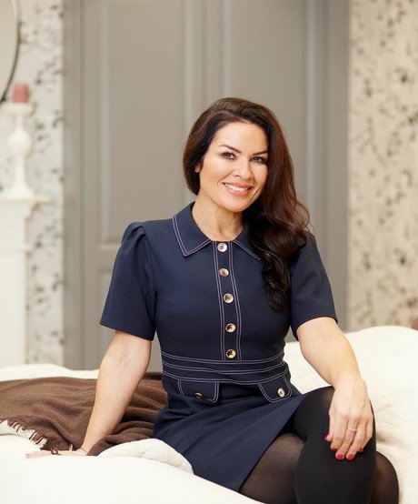 Local TV Presenters model porn img