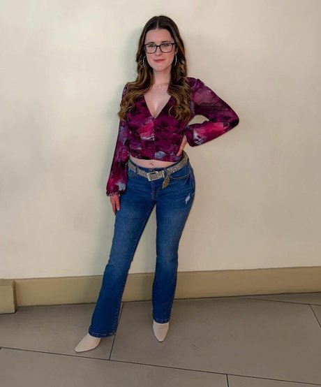 Local TV Presenters pornstar adult image