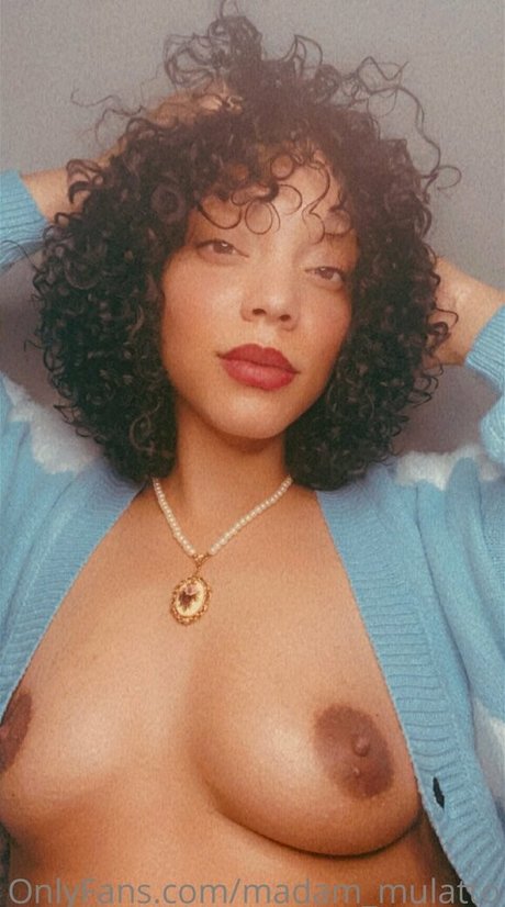 madam mulatto pornstar nude gallery