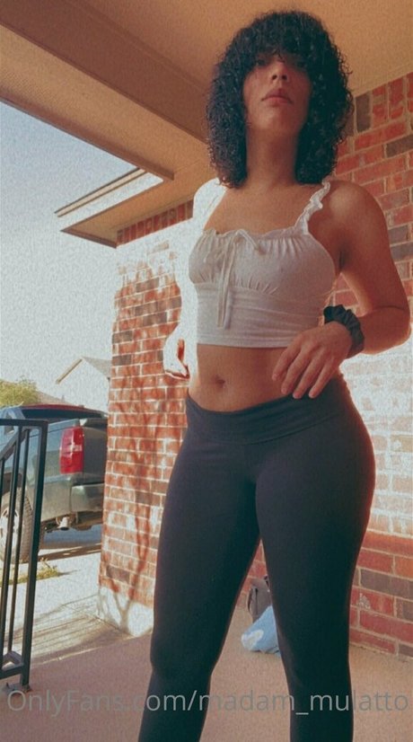 madam mulatto beautiful model images