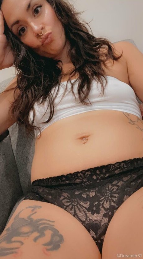 dreamer31 nudes model pic