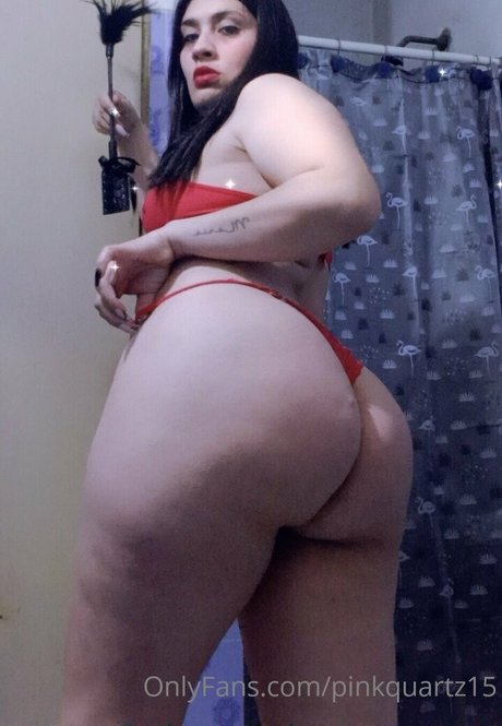 pinkquartz15 star nice pictures