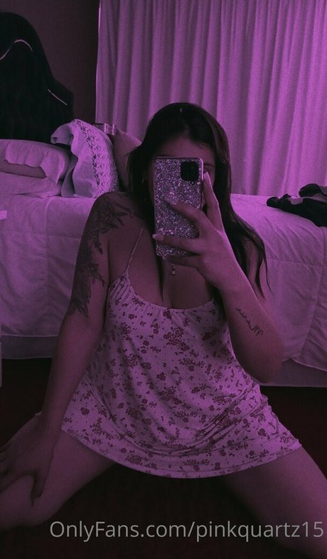 pinkquartz15 star adult photos