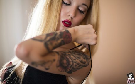 Valeryfox beautiful model img