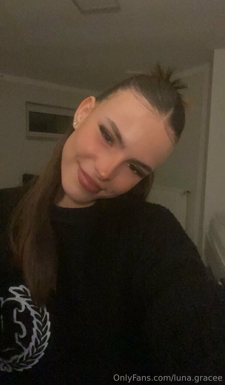 luna gracee erotic pornstar picture