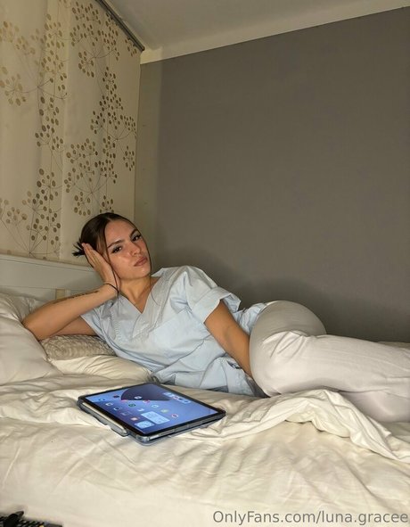 luna gracee actress img