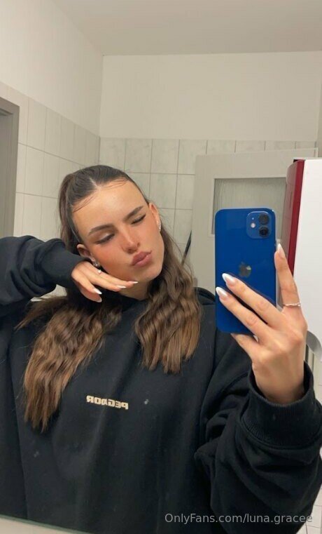 luna gracee beautiful pornstar archive