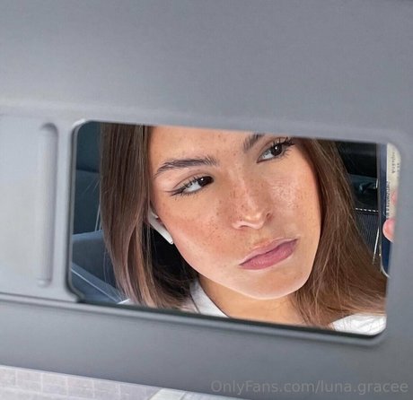 luna gracee star xxx picture