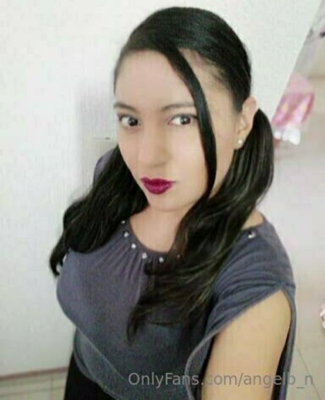 angelb n model nude picture