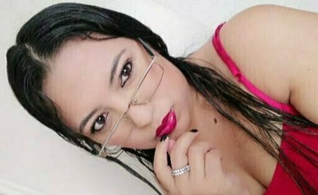 angelb n exclusive model photo