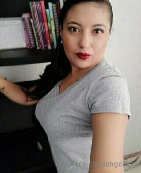 angelb n model nudes picture