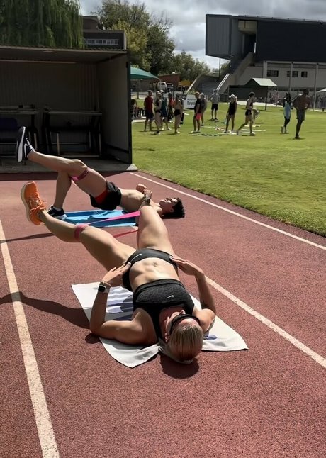 Kaja Debevec sexy pornstar photos