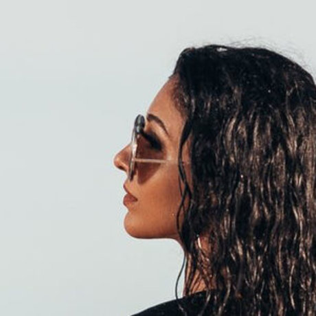 Arianna Grace naked star photo