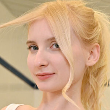 GoddessNudes model sex picture