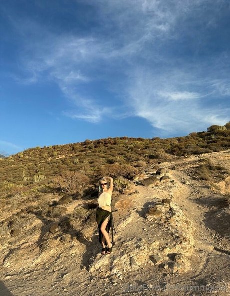 Luminatria pornographic star photo