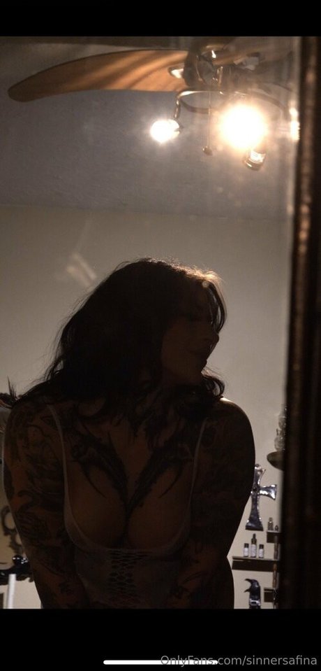 sinnersafina star art archive