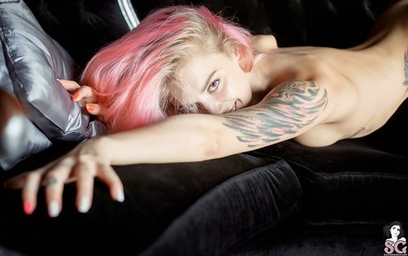 pollypolly hot model img