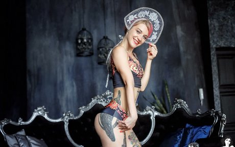 pollypolly beautiful star pictures