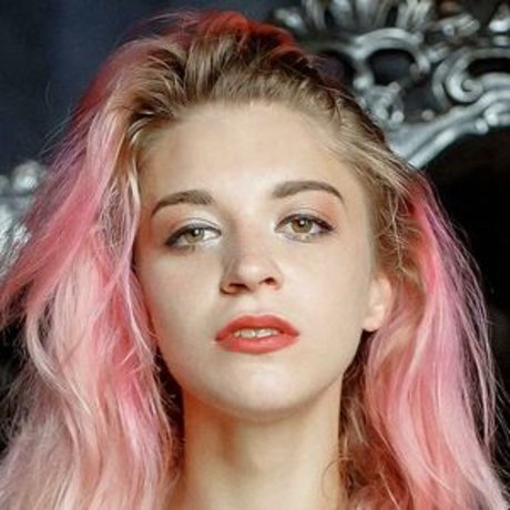 pollypolly pretty model pics