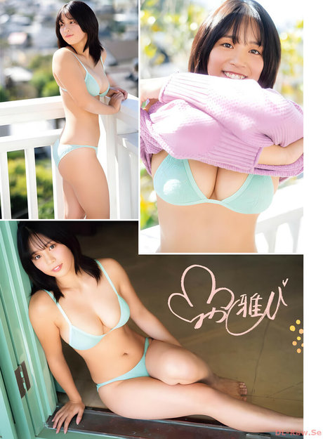 Miyabi Yamaoka nice actress img