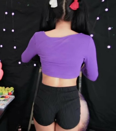 CristalU__U model art pic