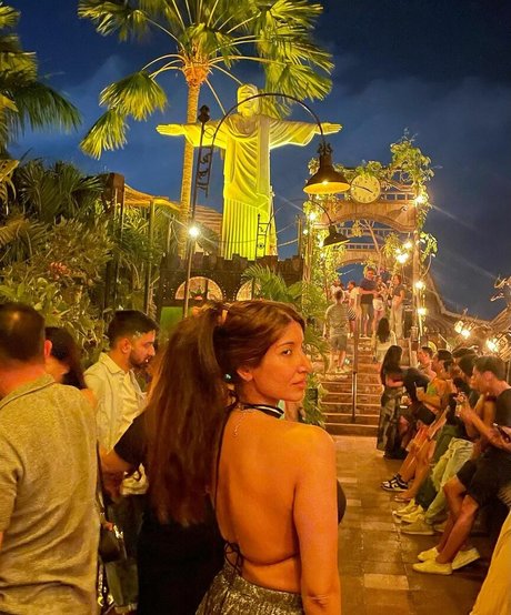 Bhumicka Singh star hot image