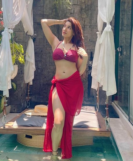 Bhumicka Singh model top picture