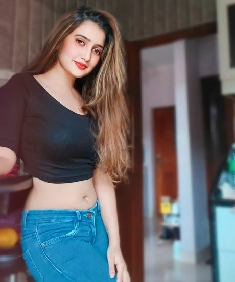 Aniza Hazel pornstar beautiful picture