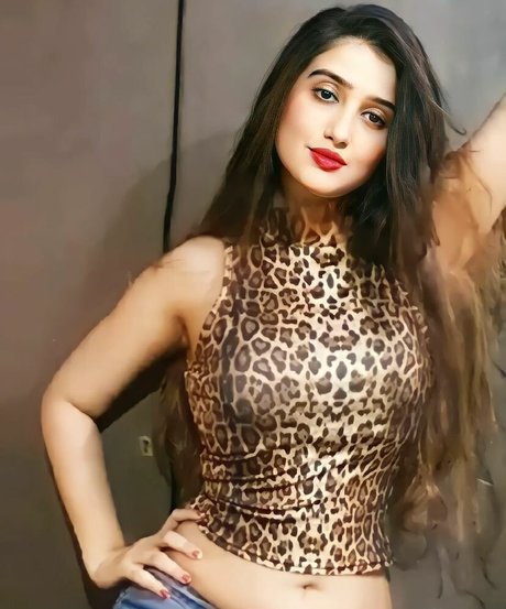 Aniza Hazel star nudes pic