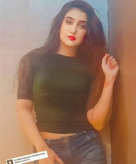 Aniza Hazel sexy actress archive