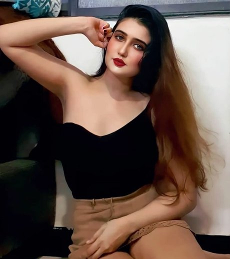 Aniza Hazel star nudes pic