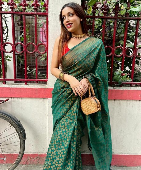 Rajasree model perfect image