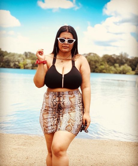 Akankshya Rijal nice actress image