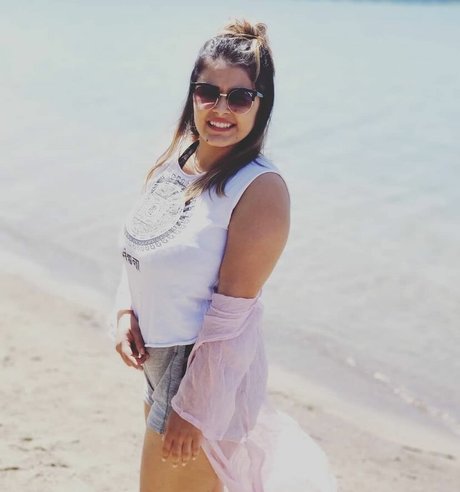 Akankshya Rijal pretty actress pics