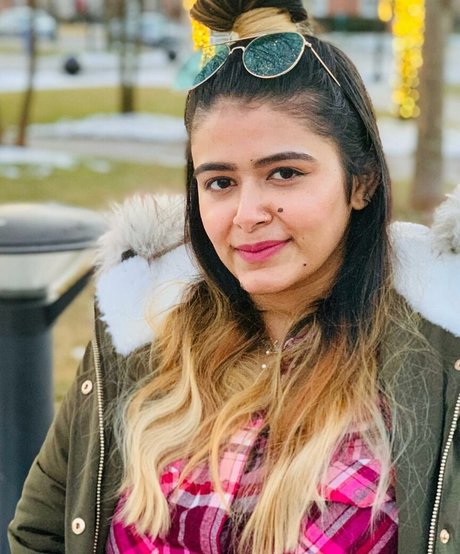 Akankshya Rijal perfect model photos