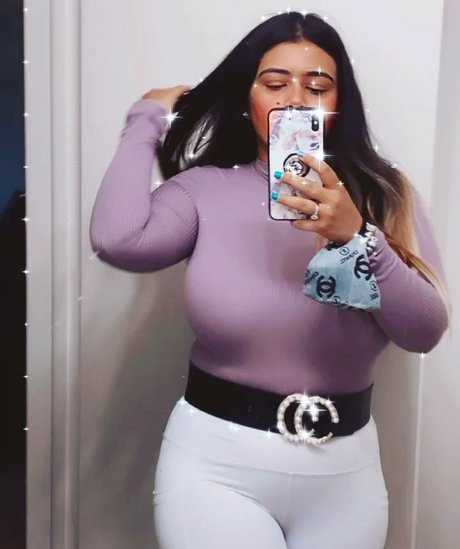 Akankshya Rijal naked star photo