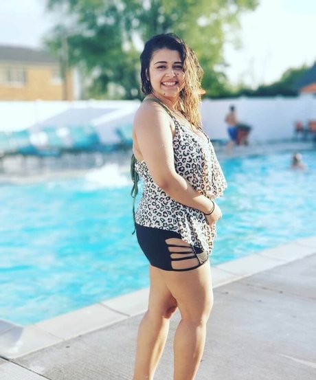 Akankshya Rijal nice star photo