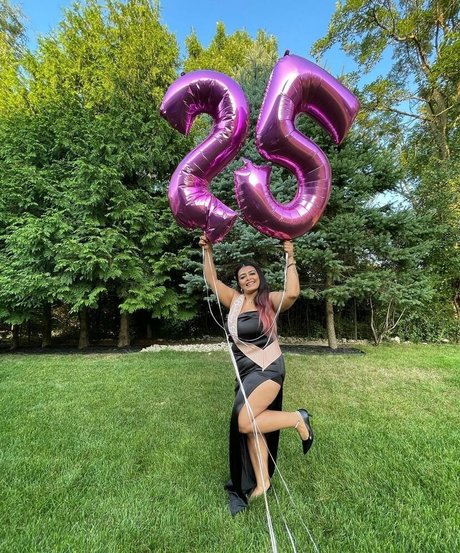 Akankshya Rijal star nude archive