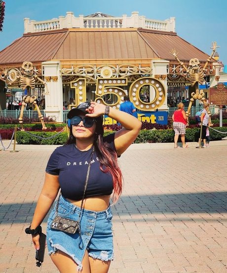 Akankshya Rijal hot star pic