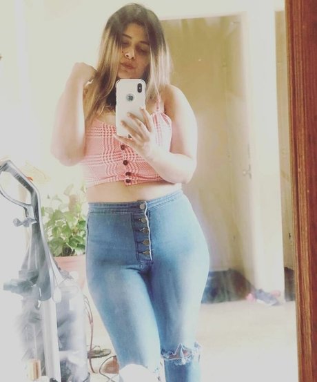 Akankshya Rijal star exclusive image