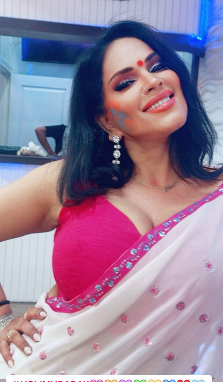 Minakshie Sethii hot pornstar pictures