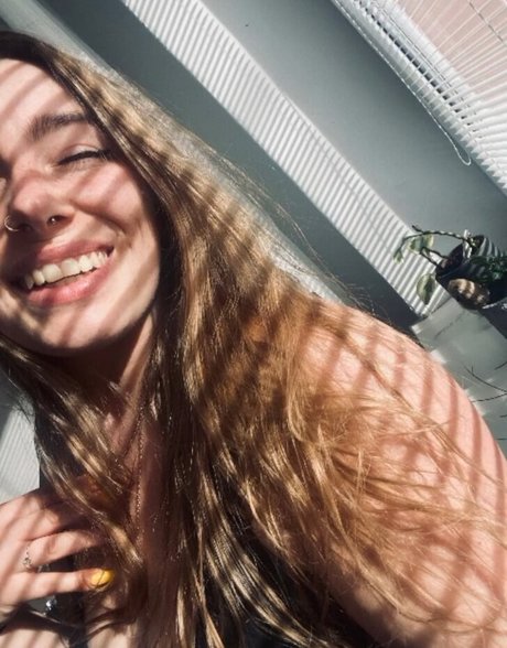 Blondinbelka best model gallery