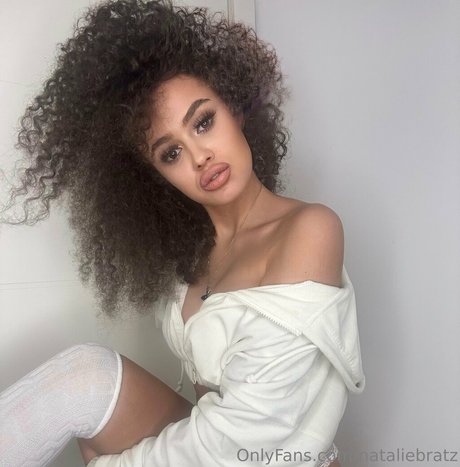 NatalieBratz pornstar sexy pic