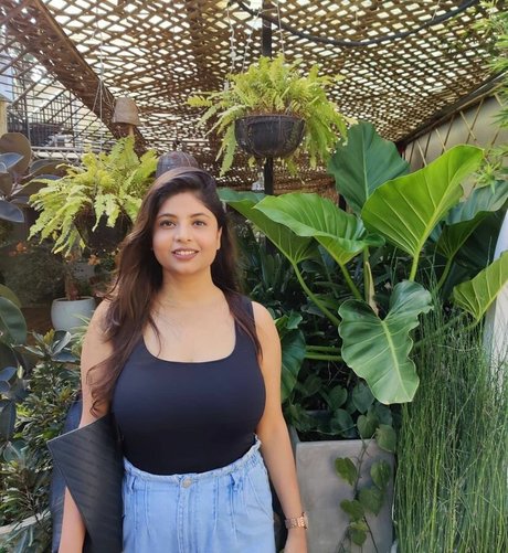 Tassels and Trails model hot gallery