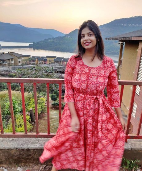 Tassels and Trails sexy actress photos