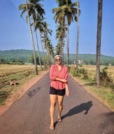 Tassels and Trails pornstar hd pic