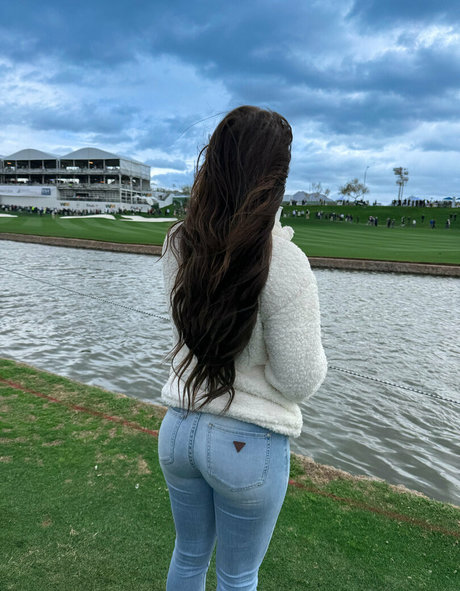 amandaparis model beautiful picture